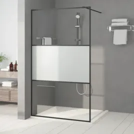 vidaxl-scianka-prysznicowa-czarna-115x195-cm-polmrozone-szklo-esg