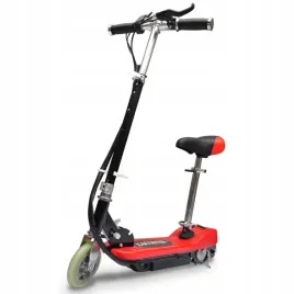 vidaxl-hulajnoga-elektryczna-z-siodelkiem-120-w-czerwona
