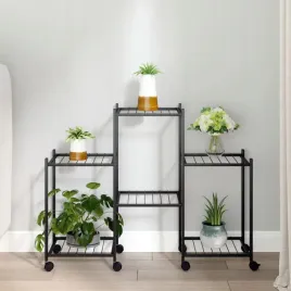 vidaxl-kwietnik-z-kolkami-83x25x635-cm-czarny-zelazny