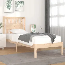 vidaxl-rama-lozka-lite-drewno-sosnowe-90x190-cm-pojedyncza