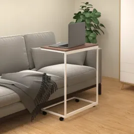 vidaxl-stolik-boczny-na-kolkach-bialy-55x35x70-cm