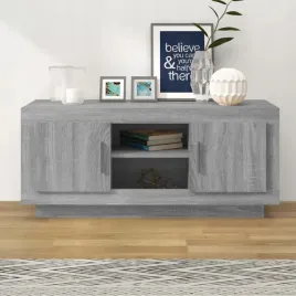 vidaxl-szafka-pod-telewizor-szary-dab-sonoma-102x35x45-cm
