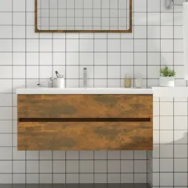 vidaxl-szafka-pod-umywalke-przydymiony-dab-100x385x45-cm