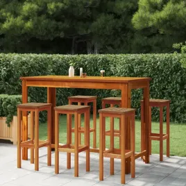 vidaxl-stolki-barowe-6-szt-lite-drewno-akacjowe