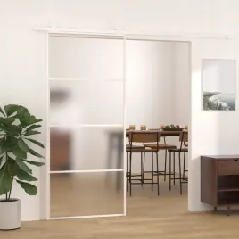 vidaxl-drzwi-przesuwne-szklo-esg-i-aluminium-90x205-cm-biale