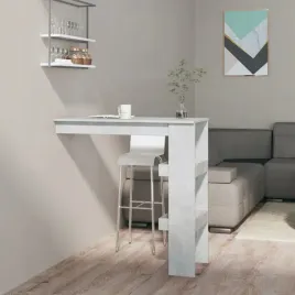 vidaxl-stolik-barowy-szary-102x45x1035-cm-material-drewnopochodny