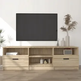 vidaxl-szafka-pod-telewizor-dab-sonoma-150x335x45-cm