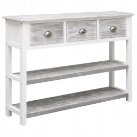 vidaxl-szafka-antyczna-szarosc-108x30x76-cm-lite-drewno-paulowni