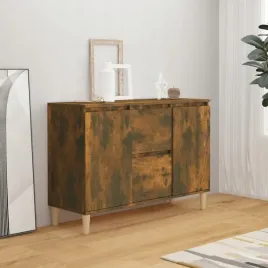 vidaxl-szafka-przydymiony-dab-101x35x70-cm-material-drewnopochodny