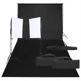 vidaxl-fotograficzny-zestaw-studyjny-z-lampami-i-tlem