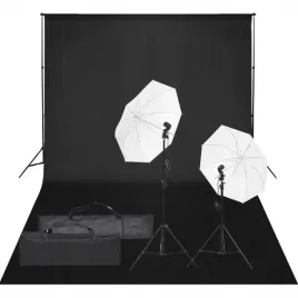 vidaxl-fotograficzny-zestaw-studyjny-z-lampami-i-tlem