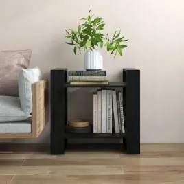 vidaxl-regal-na-ksiazki-przegroda-czarny-60x35x57-cm-sosnowy