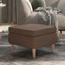 vidaxl-podnozek-z-drewnianymi-nozkami-kolor-taupe-obity-tkanina