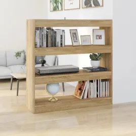 vidaxl-regal-na-ksiazki-przegroda-dab-sonoma-100x30x103-cm