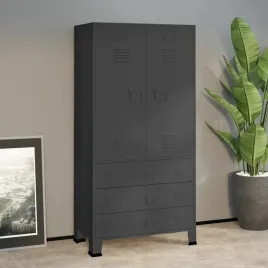 vidaxl-szafa-industrialna-antracytowa-90x50x180-cm-metal