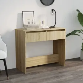 vidaxl-stolik-konsolowy-dab-sonoma-89x41x765-cm