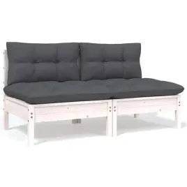 vidaxl-2-osobowa-sofa-ogrodowa-z-poduszkami-biala-drewno-sosnowe