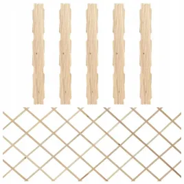 vidaxl-plotki-kratkowe-5-szt-lite-drewno-jodlowe-180x80-cm