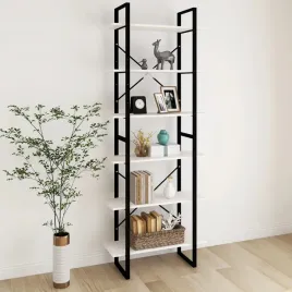 vidaxl-wysoki-regal-bialy-80x30x210-cm-lite-drewno-sosnowe