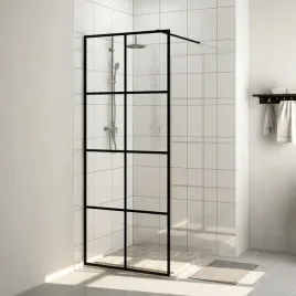 vidaxl-scianka-prysznicowa-przezroczyste-szklo-esg-80x195-cm-czarna