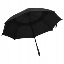 vidaxl-parasolka-czarna-130-cm
