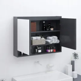 vidaxl-szafka-lazienkowa-z-lustrem-80x15x60-cm-mdf-szara
