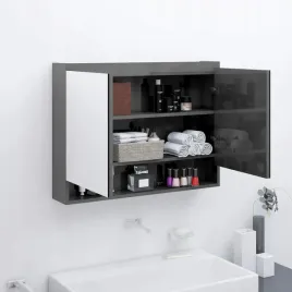vidaxl-szafka-lazienkowa-z-lustrem-80x15x60-cm-mdf-szary-z-polyskiem