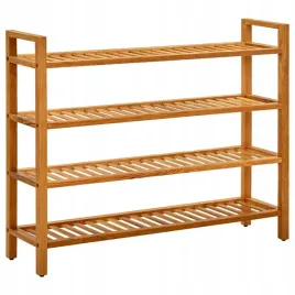 vidaxl-stojak-na-buty-z-4-polkami-100x27x80-cm-lite-drewno-debowe