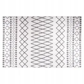 vidaxl-dywan-z-mozliwoscia-prania-160x230-cm-czarno-bialy