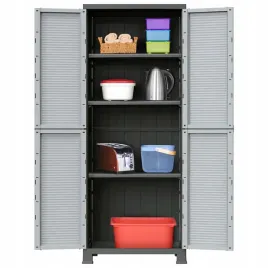 vidaxl-szafka-plastikowa-68x39x1715-cm