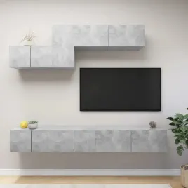 vidaxl-6-cz-zestaw-szafek-tv-szarosc-betonu-material-drewnopochodny