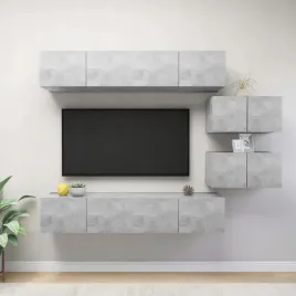 vidaxl-6-cz-zestaw-szafek-tv-szarosc-betonu-material-drewnopochodny