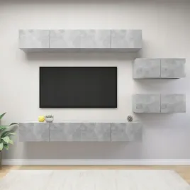 vidaxl-6-cz-zestaw-szafek-tv-szarosc-betonu-material-drewnopochodny