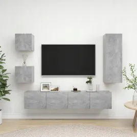 vidaxl-5-cz-zestaw-szafek-telewizyjnych-szarosc-betonu-plyta