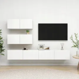 vidaxl-4-cz-zestaw-szafek-tv-bialy-material-drewnopochodny