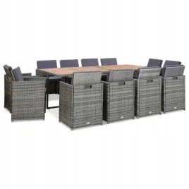 vidaxl-13-cz-zestaw-mebli-do-ogrodu-z-poduszkami-rattan-pe-antracyt