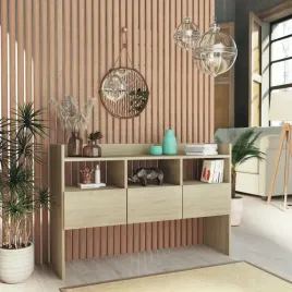 vidaxl-szafka-dab-sonoma-105x30x70-cm-material-drewnopochodny
