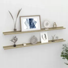vidaxl-polki-scienne-2-szt-biel-i-dab-sonoma-115x9x3-cm