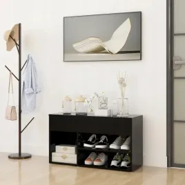 vidaxl-lawka-z-miejscem-na-buty-czarna-80x30x45-cm