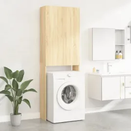 vidaxl-szafka-na-pralke-dab-sonoma-64-x-255-x-190-cm