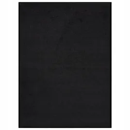 vidaxl-wycieraczka-czarna-60x80-cm