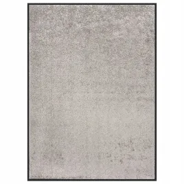 vidaxl-wycieraczka-szara-60x80-cm