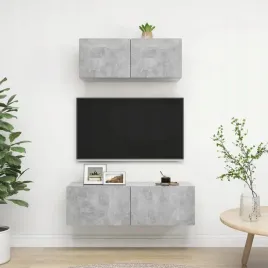 vidaxl-2-cz-zestaw-szafek-tv-szarosc-betonu-material-drewnopochodny