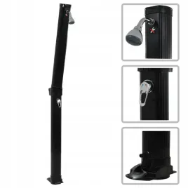 vidaxl-skladany-prysznic-solarny-czarny-214-cm-23-l