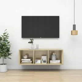 vidaxl-wiszaca-szafka-pod-tv-kolor-dab-sonoma-37x37x107-cm-plyta