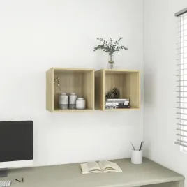 vidaxl-polki-scienne-2-szt-dab-sonoma-37x37x37-cm-plyta