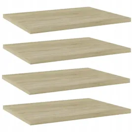 vidaxl-polki-na-ksiazki-4-szt-kolor-dab-sonoma-40x30x15-cm-plyta