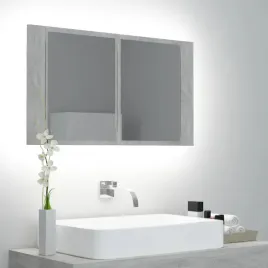 vidaxl-szafka-lazienkowa-z-lustrem-i-led-szarosc-betonu-80x12x45-cm