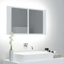 vidaxl-szafka-lazienkowa-z-lustrem-i-led-biala-80x12x45-cm