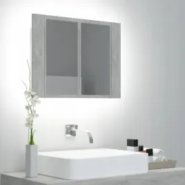 vidaxl-szafka-lazienkowa-z-lustrem-i-led-szarosc-betonu-60x12x45-cm